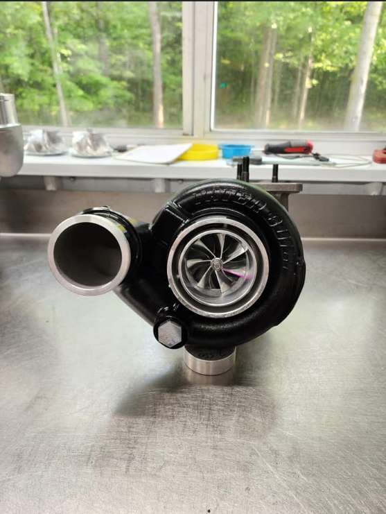 63 73 He351vgtDELETE Stage 1 Tow master NON VGT