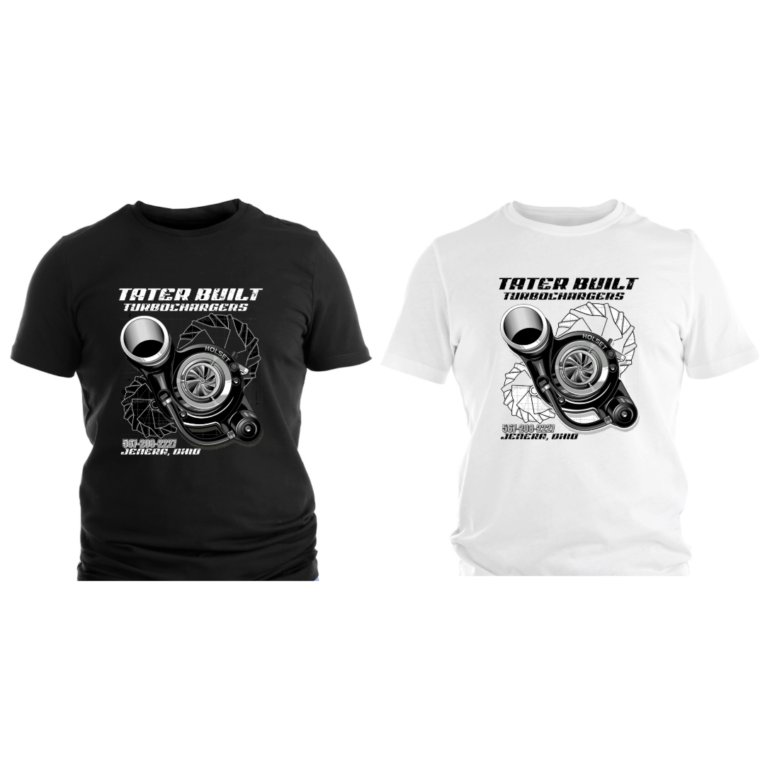 Branded Original Style T-Shirt