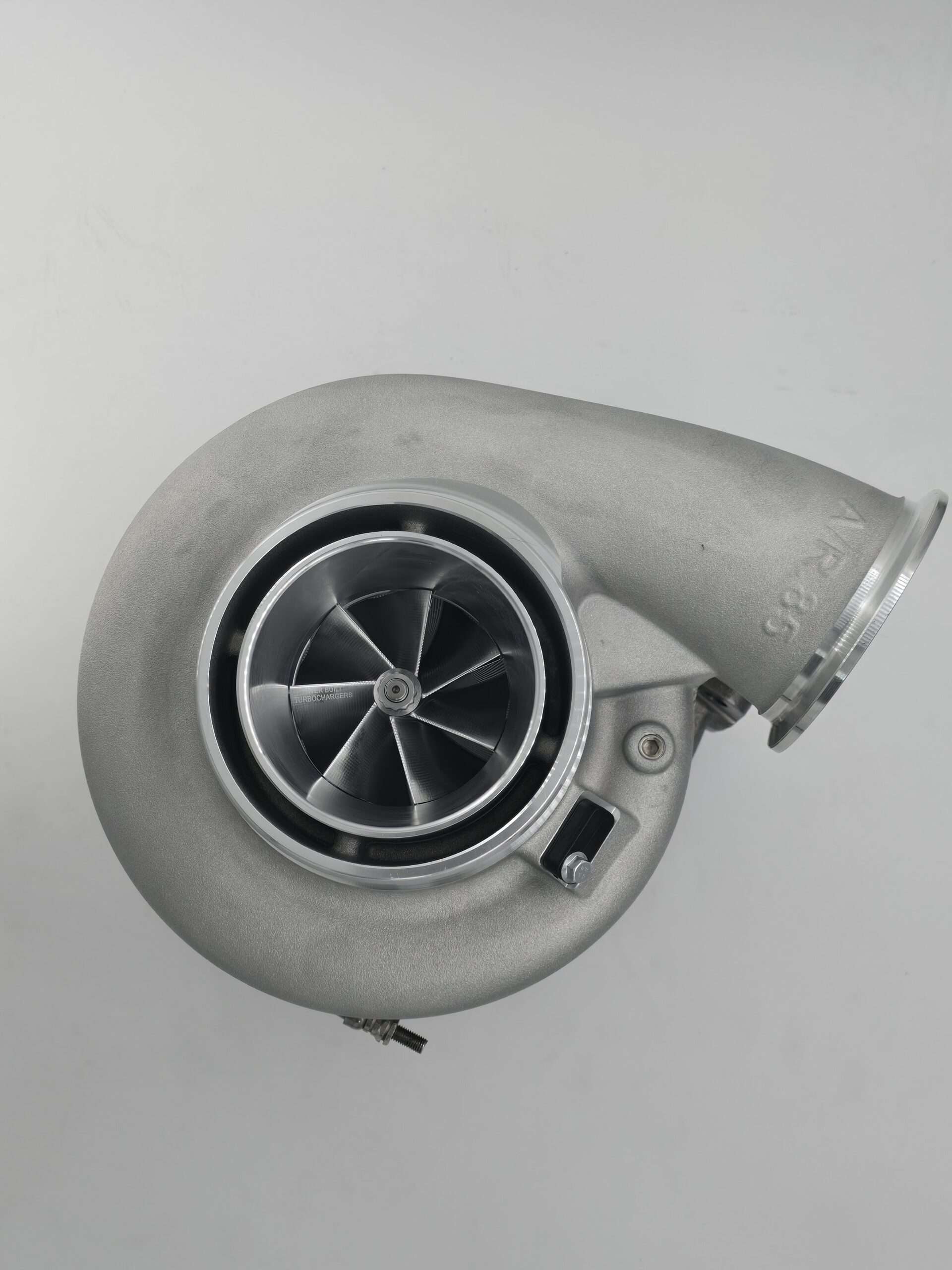 G45 77 89 1.01 T/1.15 T4 (S400 T4 Replacement/Fitment )