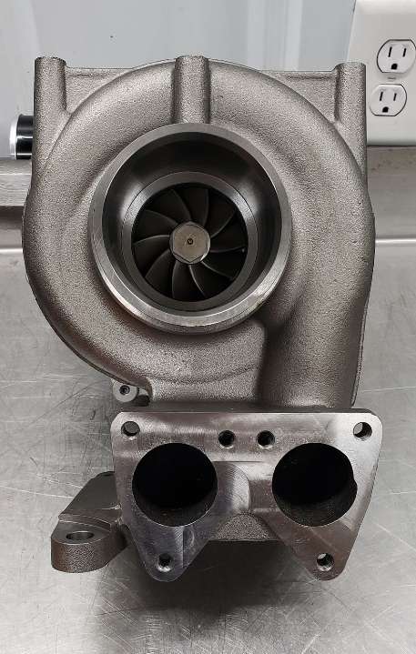 LLY-LBZ-LMM Duramax REMAN Build 68mm Street Performance 3