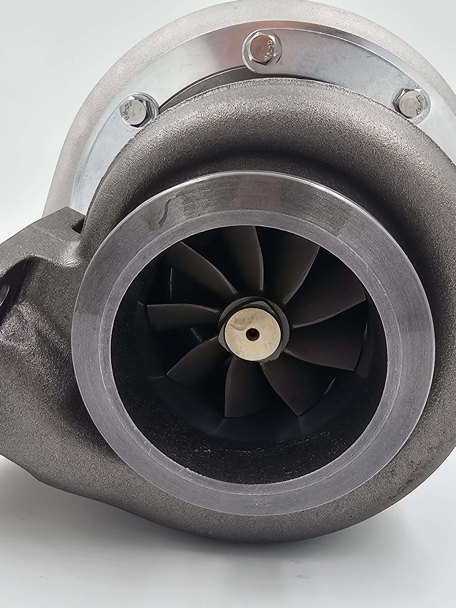 S369 Universal Turbocharger 3