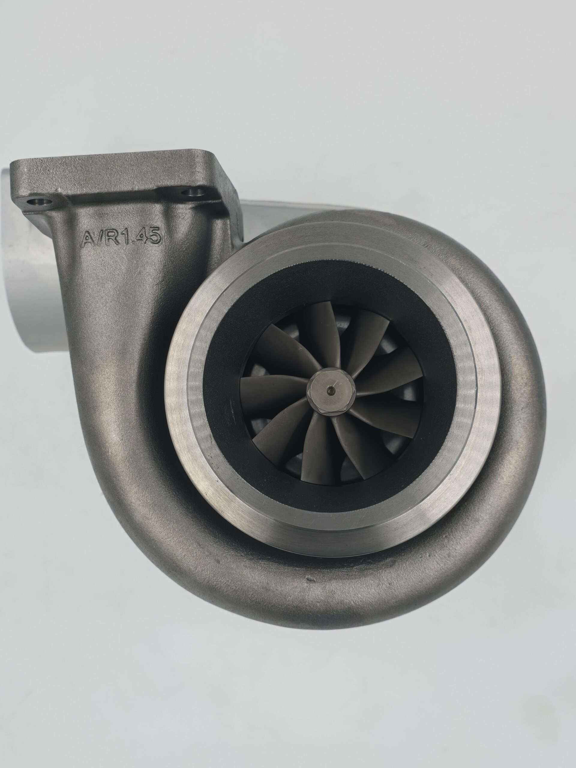 Stage 2 500hp-650hp C15-3406 CAT 80mm 4
