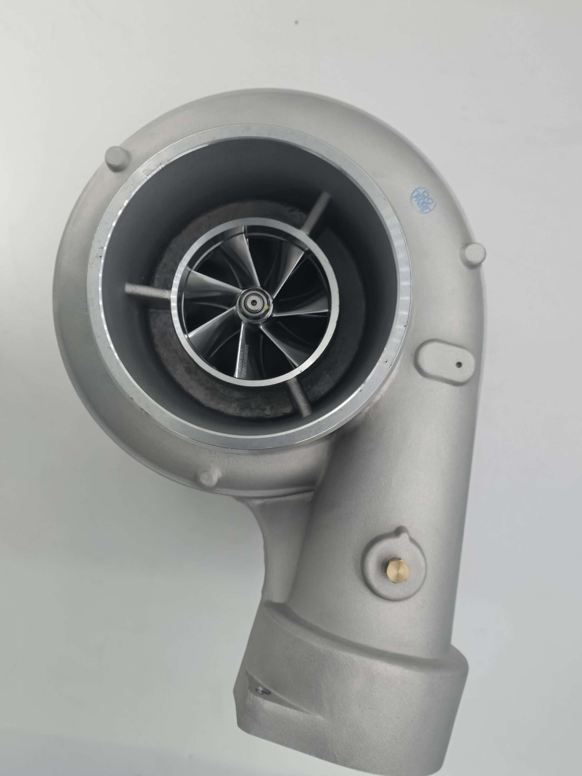Stage 3 550hp-700hp C15-3406 CAT 82mm